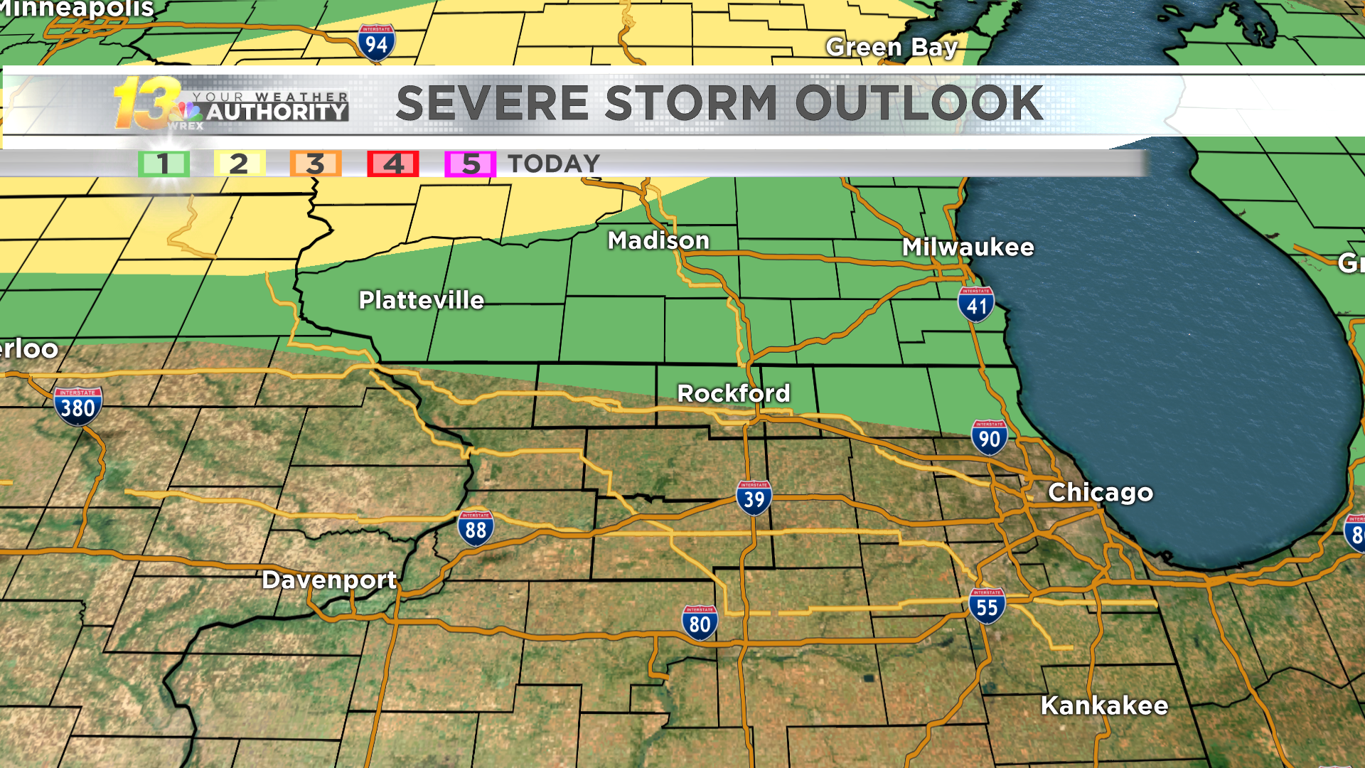 SPC DAY 1